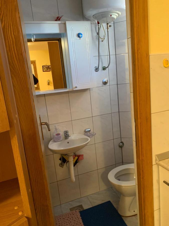 Apartments Vanja Jahorina Eksteriør billede